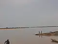 Fishing in Zébé Marao