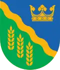Coat of arms of Põltsamaa Parish