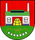 Coat of arms of Pěnčín
