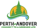 Official seal of Perth-Andover