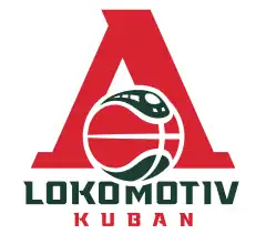 Lokomotiv Kuban logo