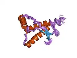 1e1u: HUMAN PRION PROTEIN VARIANT R220K