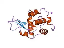 1gft: CRYSTAL STRUCTURE OF MUTANT HUMAN LYSOZYME SUBSTITUTED AT THE SURFACE POSITIONS