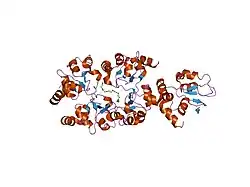 1oy7: Structure and Function Analysis of Peptide Antagonists of Melanoma Inhibitor of Apoptosis (ML-IAP)