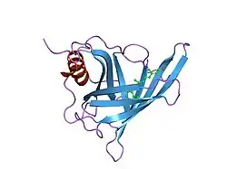 1rbp: CRYSTALLOGRAPHIC REFINEMENT OF HUMAN SERUM RETINOL BINDING PROTEIN AT 2 ANGSTROMS RESOLUTION