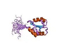 2bjx: PROTEIN DISULFIDE ISOMERASE