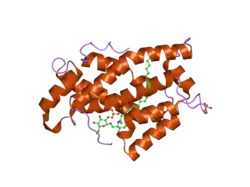 2bv7: CRYSTAL STRUCTURE OF GLTP WITH BOUND GM3