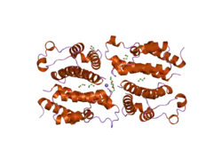 2oo1: Crystal structure of the Bromo domain 2 of human Bromodomain containing protein 3 (BRD3)