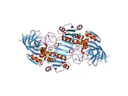 3hud: THE STRUCTURE OF HUMAN BETA 1 BETA 1 ALCOHOL DEHYDROGENASE: CATALYTIC EFFECTS OF NON-ACTIVE-SITE SUBSTITUTIONS