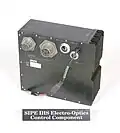 IHS Electro-Optics (EOS) control component
