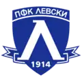 PFC Levski 1914 (1998–2006)