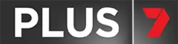 PLUS7 logo (18 January 2010 – 27 November 2017)