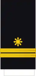 Lieutenant (Philippine Navy)