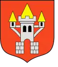 Coat of arms of Gmina Śrem