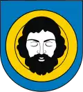 Coat of arms of Gmina Brzozów
