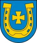 Coat of arms of Gmina Bychawa
