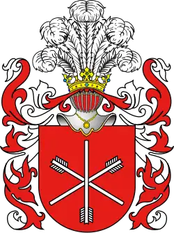 Herb Bełty