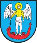 Coat of arms of Dolsk
