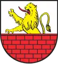 Coat of arms of Gmina Działoszyce