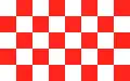 Flag of Głogów