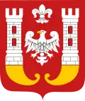 Coat of arms of Inowrocław