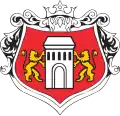 Coat of arms of Niepołomice