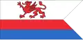 Flag of Gmina Pyrzyce