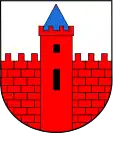Coat of arms of Raciąż