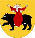 Coat of arms of Tomaszów Mazowiecki