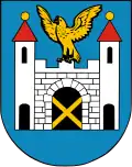 Coat of arms