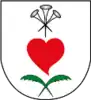Coat of arms of Zamarski
