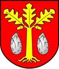 Coat of arms of Gmina Bodzechów