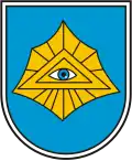 Coat of arms of Boguszowice Stare