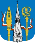 Coat of arms