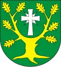Coat of arms of Gmina Chodów