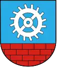 Coat of arms of Fałków