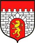 Coat of arms of Gmina Iłów