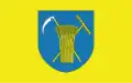 Flag of Gmina Jaworze