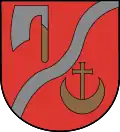 Coat of arms of Gmina Mircze