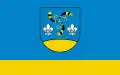 Flag of Gmina Nieborów