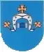 Coat of arms of Płoniawy-Bramura