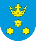 Coat of arms of Gmina Pawłowice