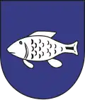 Coat of arms of Gmina Sarnaki