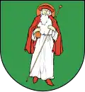 Coat of arms