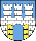Coat of arms