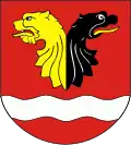 Coat of arms