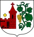 Coat of arms
