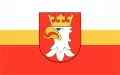 Flag of Kraków County