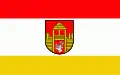 Flag of Opole County