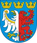 Coat of arms